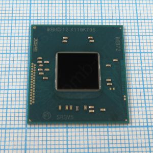 SR3V5 Intel Celeron J1900 QG9B SR1SC SR1UT SR1SC Bay Trail-D CPUID 30679 BGA1170 - процессор для ноутбука