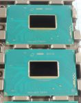 SR3YY i7-8750H QP87 Intel Core i7 Mobile Coffee Lake-H BGA1440