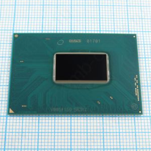 SR3YZ i7-8850H Intel Core i7 Mobile Coffee Lake-H CPUID 906EA BGA1440 - процессор для ноутбука