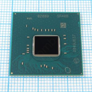SR40B HM370 FH82HM370 - Платформ контроллер хаб