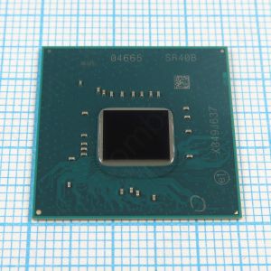 SR40B HM370 FH82HM370 - Платформ контроллер хаб