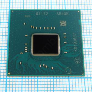 SR40B HM370 FH82HM370 - Платформ контроллер хаб