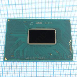SRF6X i5-9300H SRFCR Intel Core i5 Mobile Coffee Lake-H BGA1440 - процессор для ноутбука
