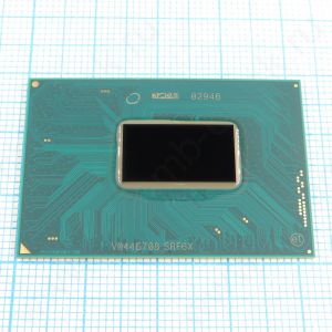 SRF6X i5-9300H SRFCR Intel Core i5 Mobile Coffee Lake-H BGA1440 - процессор для ноутбука