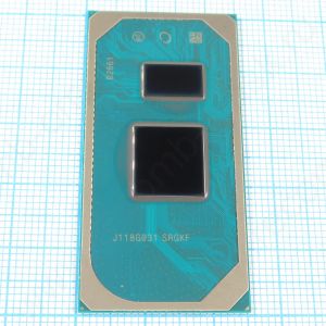 SRGKF i3-1005G1 SRG0S Intel Core i3 Mobile Ice Lake-U CPUID 706E5 BGA1526 - процессор для ноутбука.