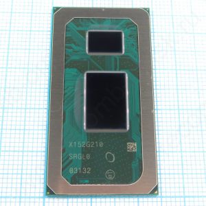 SRGL0 i3-10110U SRGL1 SRGP5 Comet Lake-U - купить процессор для ноутбука