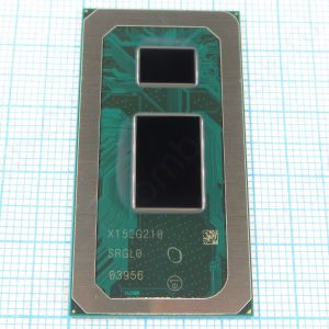 QSBJ i3-10110U SRGL0 SRGL1 SRGP5 Intel Core i3 Mobile Comet Lake-U CPUID 806EC BGA1528 - процессор для ноутбука