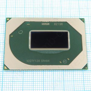 SRH84 i5-10300H Intel Core i5 Mobile Comet Lake-H CPUID A0652 BGA1440 - Процессор для ноутбука