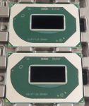 SRH84 i5-10300H Intel Core i5 Mobile Comet Lake-H CPUID A0652 BGA1440