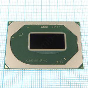 SRH8Q i7-10750H Intel Core i7 Mobile Comet Lake-H CPUID A0652 BGA1440 - Процессор для ноутбука