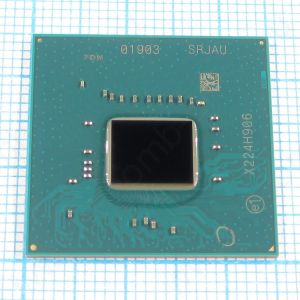 SRJAU FH82HM470 - Платформ контроллер хаб