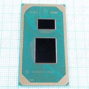 SRK05 i5-1135G7 SRK04 SRKQX Intel Core i5 Mobile Tiger Lake UP3 BGA1449 - Процессор для ноутбука