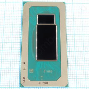 SRLD0 I7-12650H SRMAT Intel Core i7 Mobile Alder Lake-H CPUID 906A2 BGA1744 - процессор для ноутбука