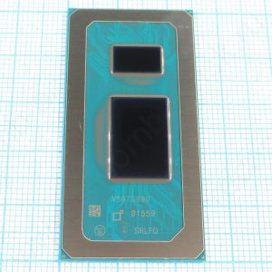 SRLFQ i5-1235U SRLFR Intel Core i5 Mobile Alder Lake-U BGA1744 - процессор для ноутбука