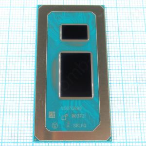 SRLFQ i5-1235U SRLFR Intel Core i5 Mobile Alder Lake-U BGA1744 - процессор для ноутбука