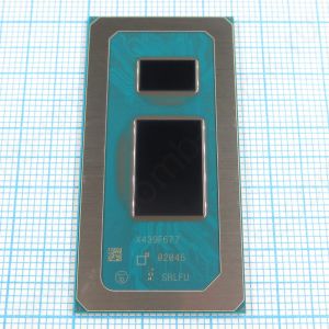 SRLFU i3-1215U SRLFT Intel Core i3 Mobile Alder Lake-U BGA1744 - Процессор для ноутбука