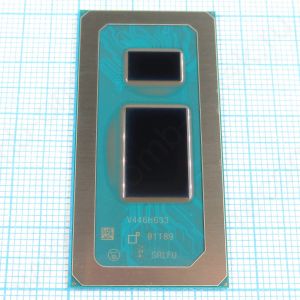 SRLFU i3-1215U SRLFT Intel Core i3 Mobile Alder Lake-U BGA1744 - Процессор для ноутбука