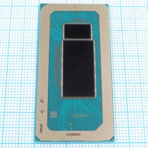 Intel Core i5-12500H SRLCY QYY1 BGA1744 - Процессор для ноутбука
