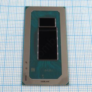Intel Core i5-12500H SRLCY QYY1 BGA1744 - Процессор для ноутбука