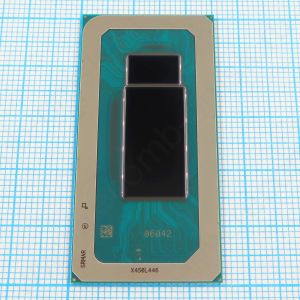 Intel Core i5-12500H SRLCY QYY1 BGA1744 - Процессор для ноутбука