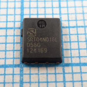 SRT04N016L 40V 173A - N-канальный транзистор