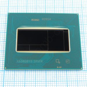 SRVFK 275HX Core Ultra 9 Arrow Lake-HX BGA2114 - процессор для ноутбука