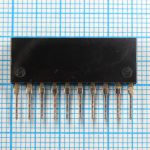 STA509A
