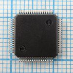 STM32F105RCT6