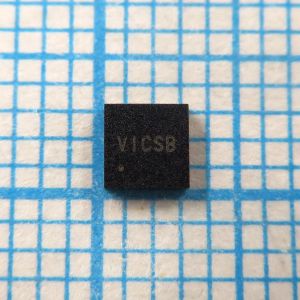 SY7304 VICSB VIEQB 33V 4A 1МГц - Высокоэффективный повышающий регулятор напряжения