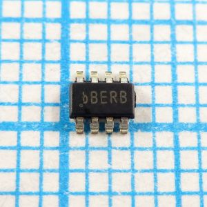 SY8263AIC SY8263AI bBxxx 30V 3A - Синхронный DC-DC понижающий преобразователь