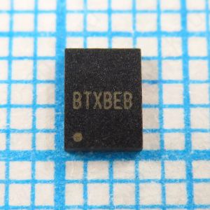 SY8270CTMC TSSOP-8 - Синхронный DC-DC понижающий преобразователь 4.5-23V 6A
