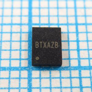SY8270CTMC TSSOP-8 - Синхронный DC-DC понижающий преобразователь 4.5-23V 6A