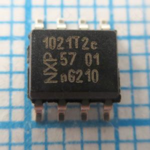 TJA1021 SOIC-8 - Трансивер шины LIN 5.5-27V