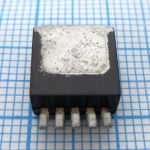 TLE4276GV50