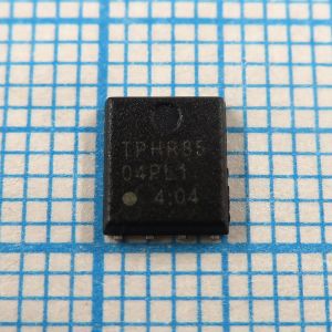 TPHR8504PL 40V 150A - N канальный транзистор