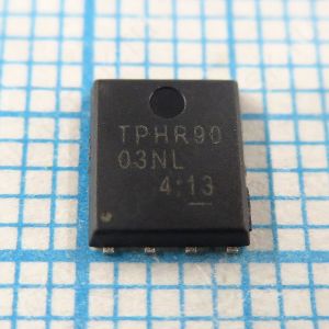 TPHR9003NL 30V 60A - N канальный транзистор