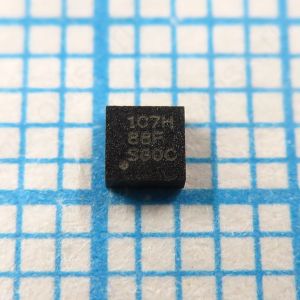 TPS25221DRVR 1C7H WSON-6 - Выключатель с ограничением постоянного тока