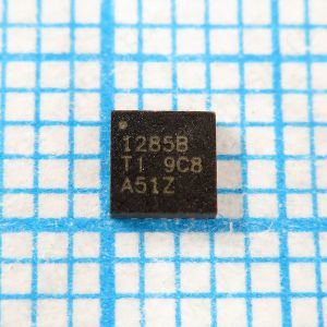 TPS51285B 1285B - ШИМ контроллер