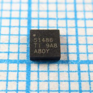 40049 PQFP-64 - Драйвер ECU (ME17/EDC16)