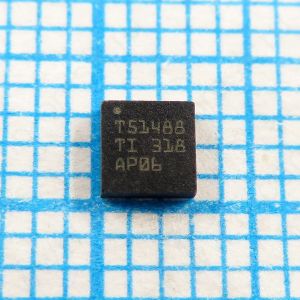 TPS51488RJER VQFN18 2buck+LDO - PMIC питания LPDDR5 памяти