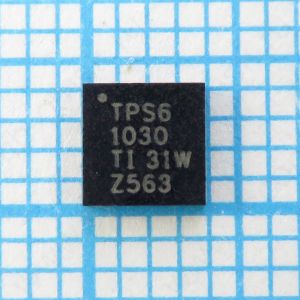 TPS61030 TPS61030RSAR - ШИМ контроллер