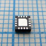 TPS62132RGTT