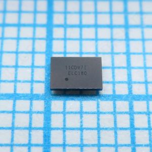 TPS62180YZFR TPS62180 ELC180 - 2-Фазные понижающие преобразователи с технологией AEE™