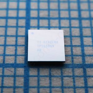 TPS65994ADYBGR VQFN-48 - Контроллер USB-C PD 2 порта 5V 3A