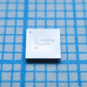 TPS65994ADYBGR VQFN-48 - Контроллер USB-C PD 2 порта 5V 3A