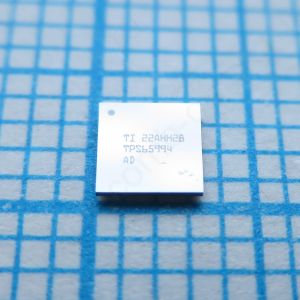 TPS65994ADYBGR VQFN-48 - Контроллер USB-C PD 2 порта 5V 3A