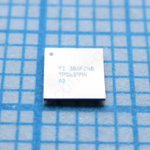 TPS65994ADYBGR VQFN-48 - Контроллер USB-C PD 2 порта 5V 3A