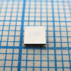 TPS65994ADYBGR VQFN-48 - Контроллер USB-C PD 2 порта 5V 3A