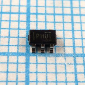 TPS73033 PHUI 3.3V - Линейный регулятор