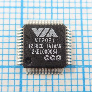 VT2021 - аудиокодек